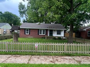 4631 Sea Isle Rd, Memphis, TN 38117