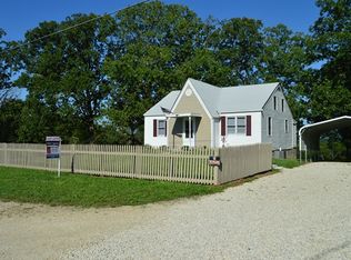 6402 Heritage Hwy, Jefferson City, MO 65109