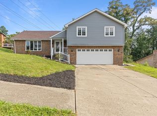 120 Monticello Dr, Monroeville, PA 15146