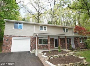 5333 Glen Arm Rd, Glen Arm, MD 21057