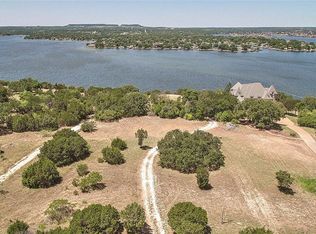 3116 Grand Point Ct, Granbury, TX 76049