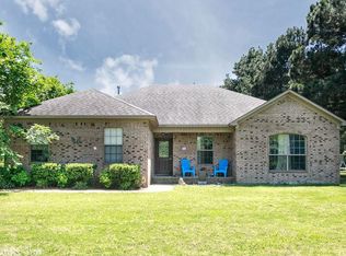 103 Epperson Dr, Cabot, AR 72023