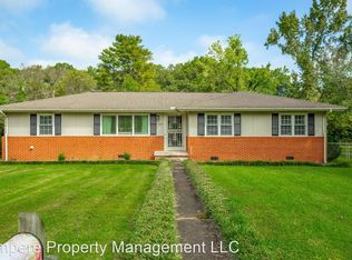 3609 Maiden Dr, Chattanooga, TN 37412