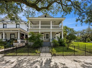 1509 SILVER Street, Jacksonville, FL 32206