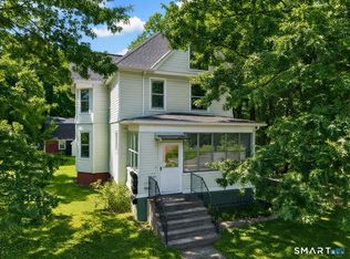 537 Naubuc Avenue, Glastonbury, CT 06033