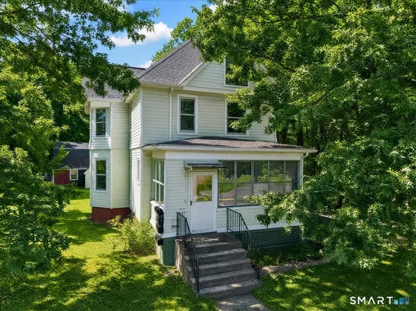 537 Naubuc Avenue, Glastonbury, CT 06033