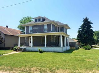 1170 37th Ave, Columbus, NE 68601