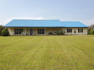 1310 County Road 3824, Athens, TX 75752