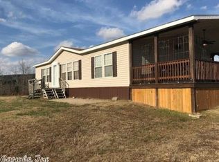 178 Webb Ln, Mena, AR 71953