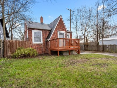 3320 Frembes Rd, Waterford, MI, 48329