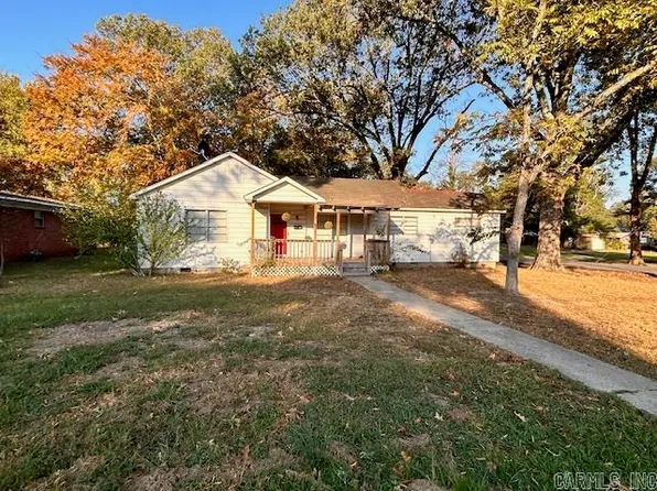 (undisclosed Address), Dewitt, AR 72042