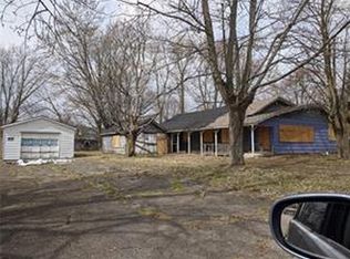 525 N 25th St, New Castle, IN 47362
