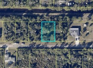 715 Theodore Vail St E, Lehigh Acres, FL 33974