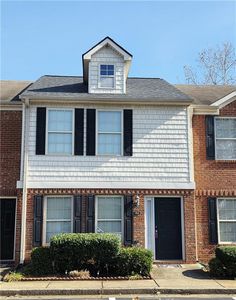 112 Madison Pl, Adairsville, GA, 30103