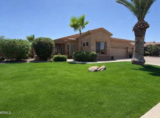 1523 E Del Rio Street, Gilbert, AZ 85295