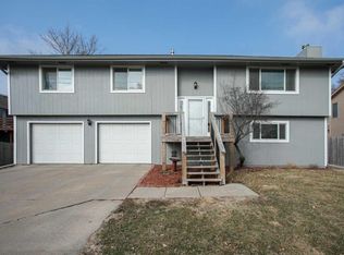 1310 N 17th St, Council Bluffs, IA 51501
