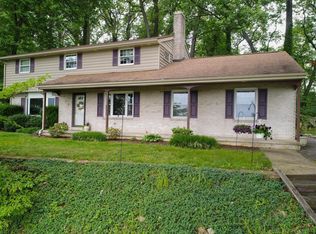 1630 Stony Battery Rd, Lancaster, PA 17601