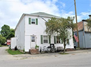 124 S Chillicothe St, South Charleston, OH 45368