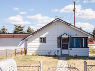 2935 Goodwin St, Butte, MT 59701