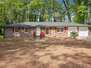 5935 Christopher Ln, Lithonia, GA 30058