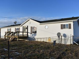 33 Pineview Dr, Gillette, WY 82716