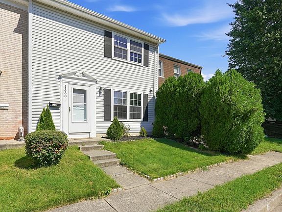 2nd image of 1338 Redbud Ct