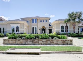 4537 Warwick Ln, Frisco, TX 75034