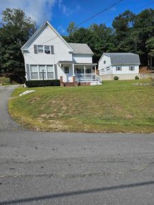 112 Botka Hill Road, Livermore, ME, 04253