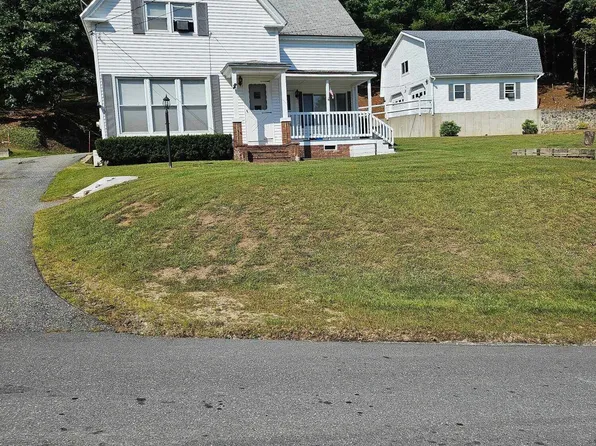 112 Botka Hill Road, Livermore, ME 04253