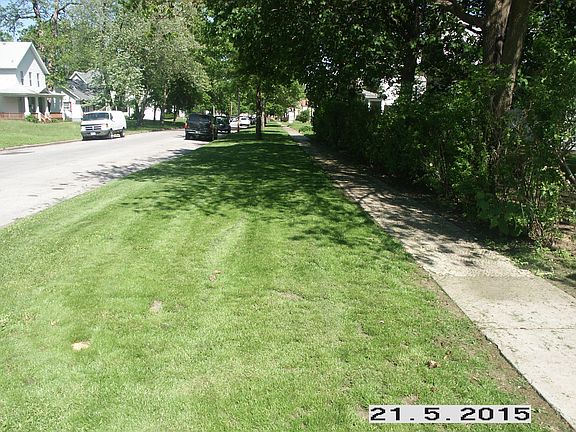 2nd St Boulevard