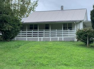 106 Shady Ln, North Tazewell, VA 24630