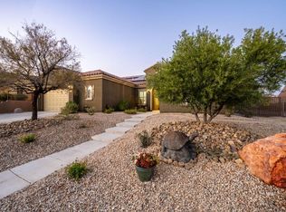 1020 Rim Rock Rdg, Mesquite, NV 89034