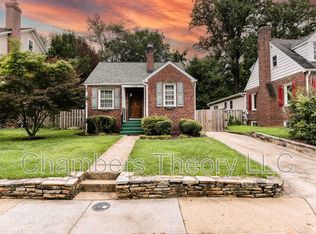 119 W George Mason Rd, Falls Church, VA 22046