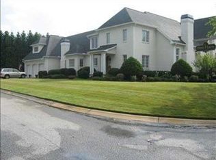 310 Thornblade Blvd, Greer, SC 29650