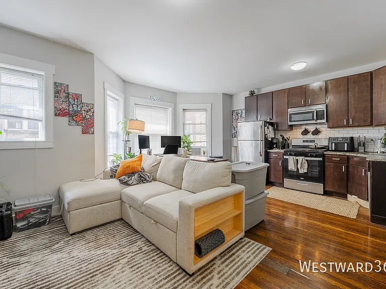 1662.5 W Farwell Ave #3N — Photo 1