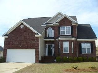425 Brickingham Way, Columbia, SC 29229