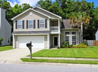 3095 Morningdale Dr, Mount Pleasant, SC 29466