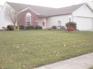 1305 Pamela Dr, Franklin, IN 46131
