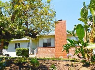 3955 Los Olivos Ln, Glendale, CA 91214