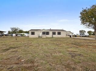 2212 Sonesh Cir, Kaufman, TX 75142