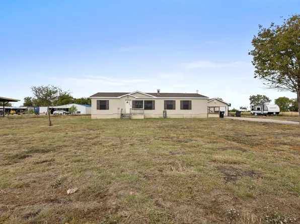2212 Sonesh Cir, Kaufman, TX 75142