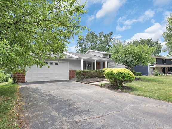 4th image of 3819 Mayfair Dr