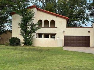 55 Brentwood Rd, Roswell, NM 88201