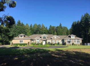 25579 NE Glass Rd, Aurora, OR 97002