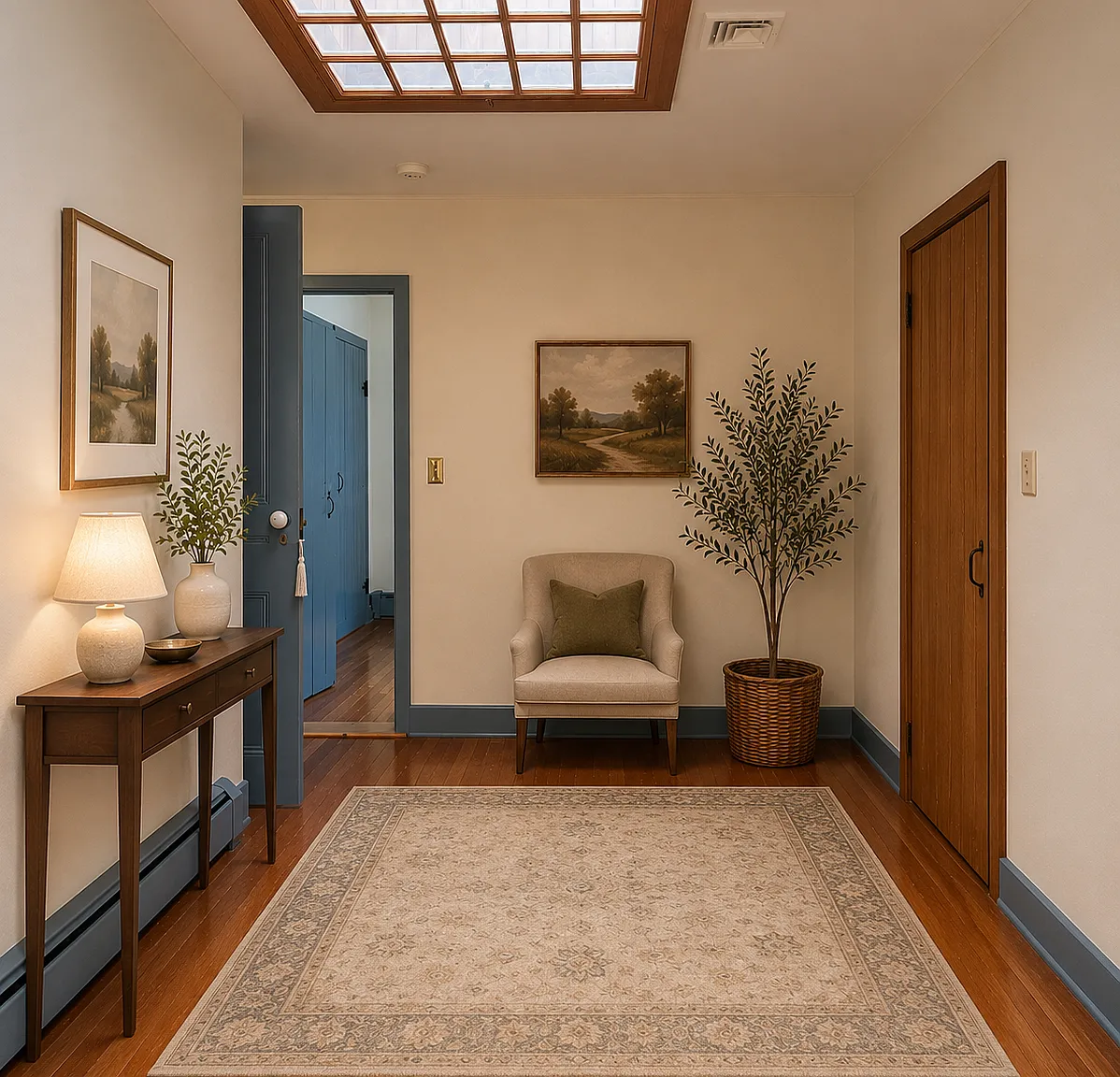 3 bed, 2400 sqft, $3,500 — Photo 4