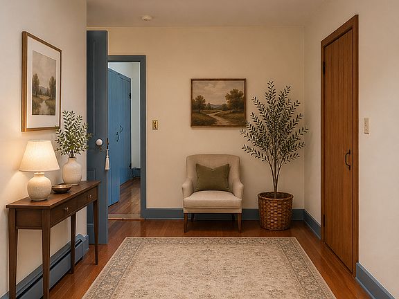 4th image of 2406 New Hackensack Rd #1