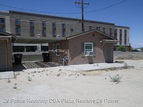 1st image of 72536 Cactus Dr
