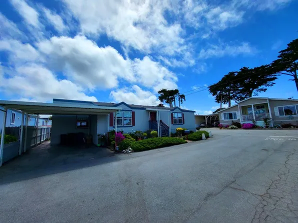 347 Carmel Ave Space 35, Marina, CA 93933