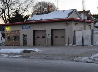 321 S Main St, Fond Du Lac, WI 54935