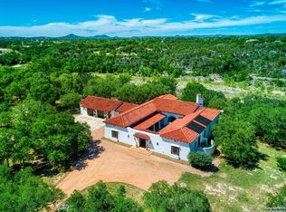 2835 Palomino Springs, Bandera, TX 78003